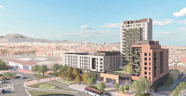 Piso en Venta en Carrer del Tren de Baix, 122 en Segle XX