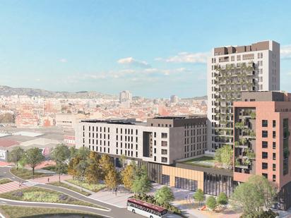 Flat for sale in Carrer del Tren de Baix, 122, Segle XX