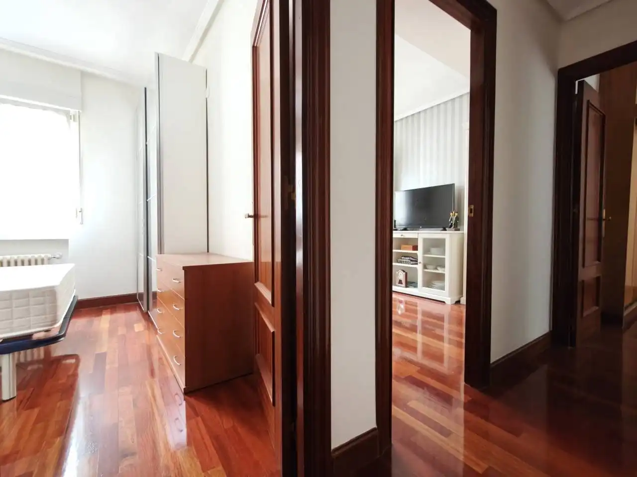 Piso en venta en Bilbao  con Calefacción