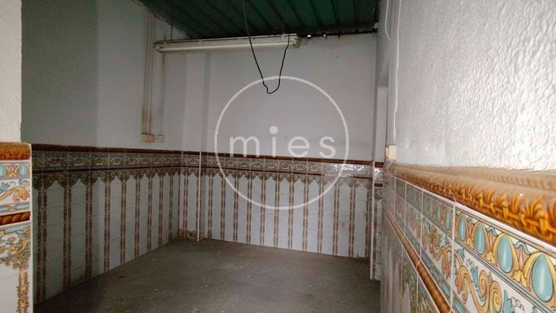 Cocina de Planta baja en venta en Torrent