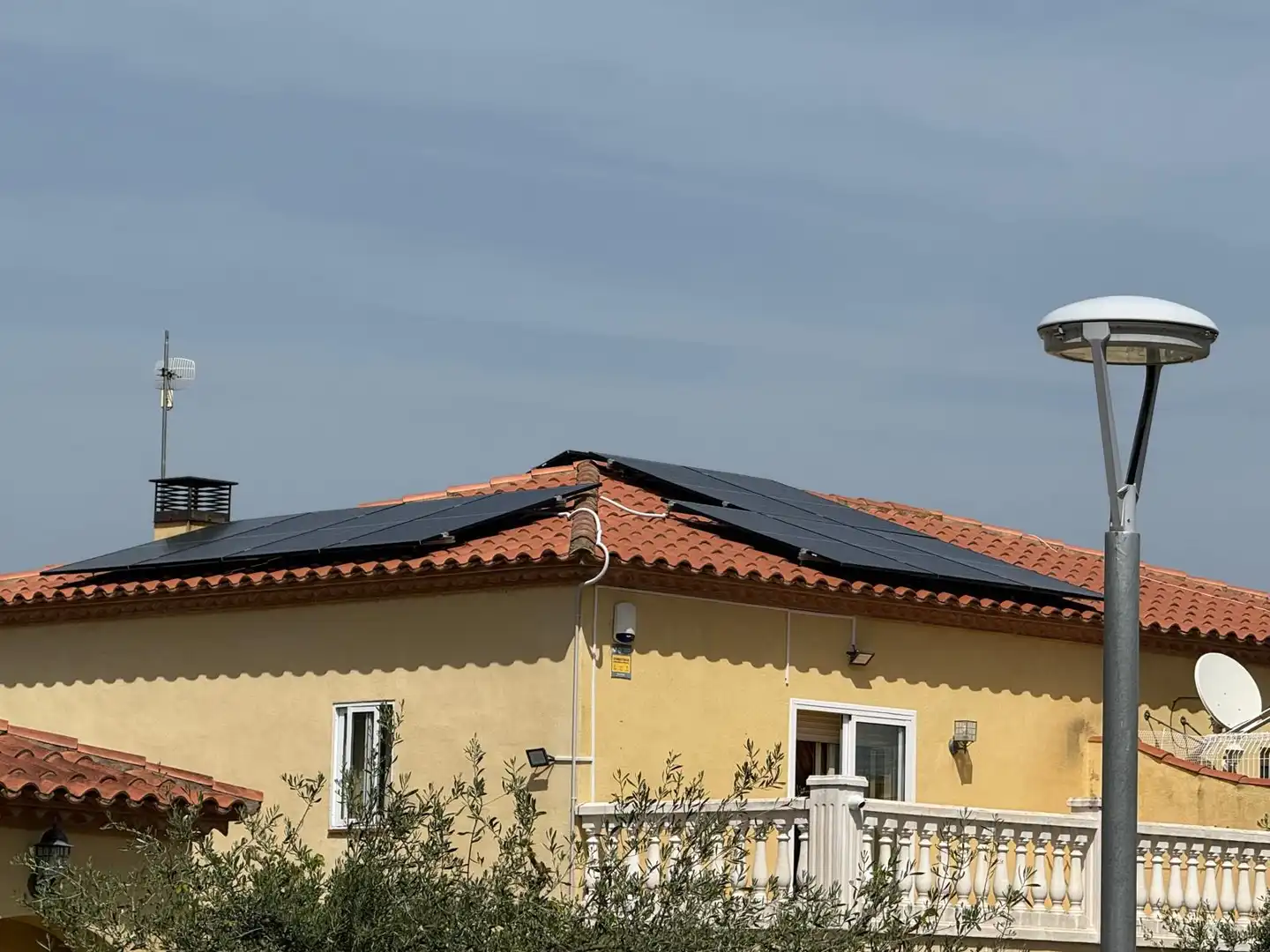 Casa pareada con terraza en venta en Vandellòs i l'Hospitalet de l'Infant, imagen 20