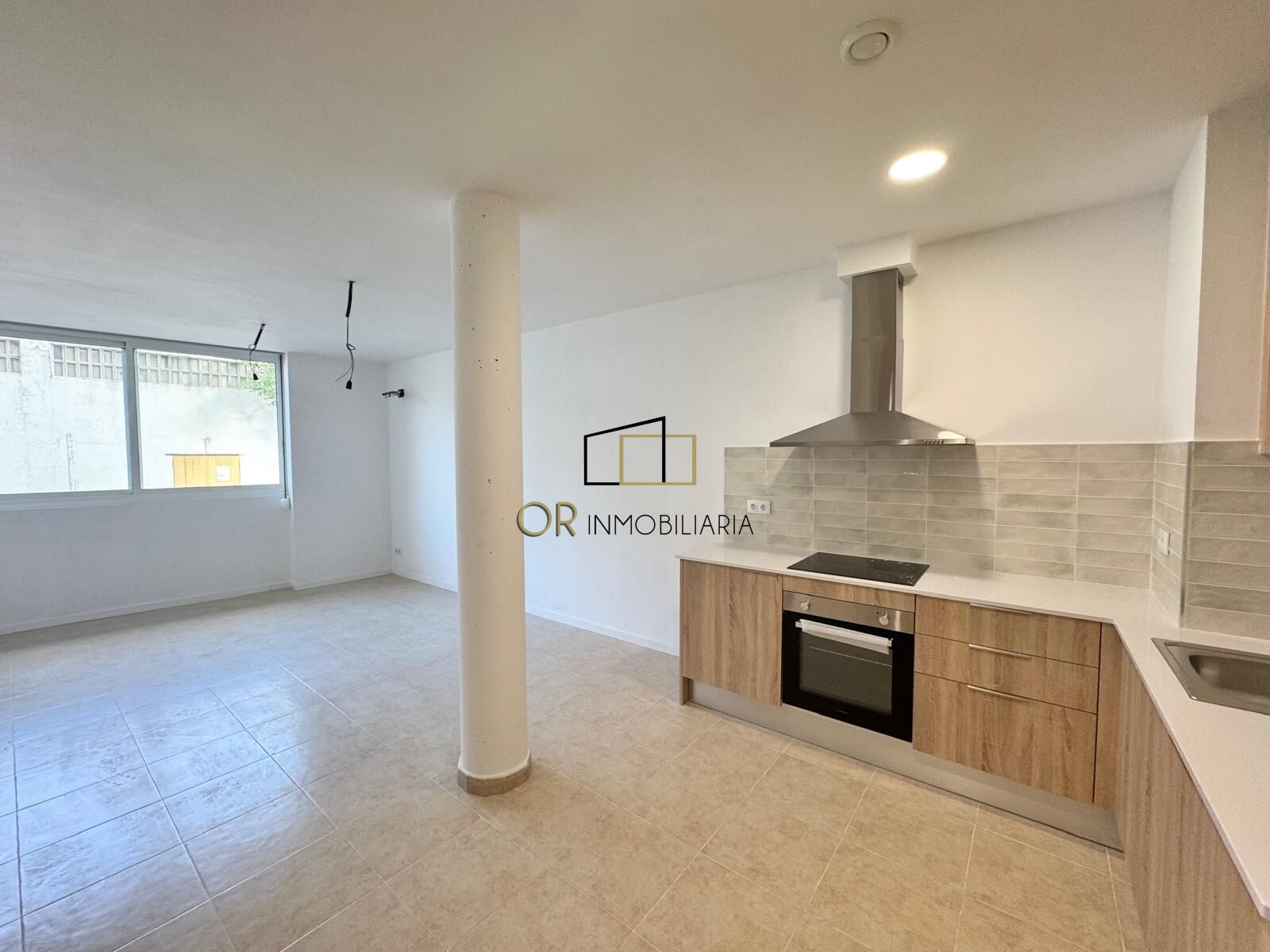 Kitchen of Flat for sale in Vilafranca del Penedès