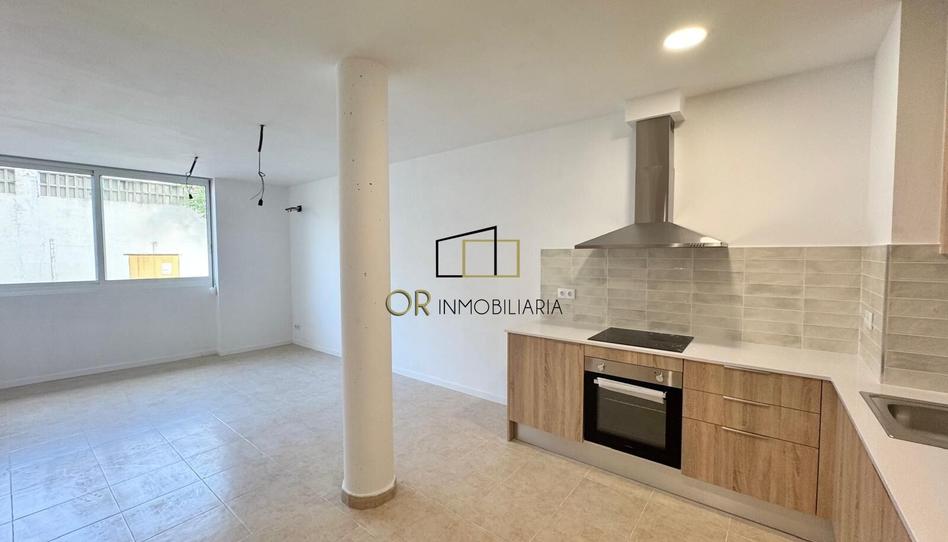 Foto 1 de Pis en venda a L'Espirall, Barcelona