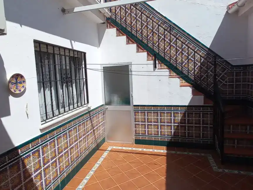 Piso en venta en Gibraleón con Aire acondicionado