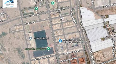 Foto 2 de Apartamento en venta en Las Cabañuelas, Vícar