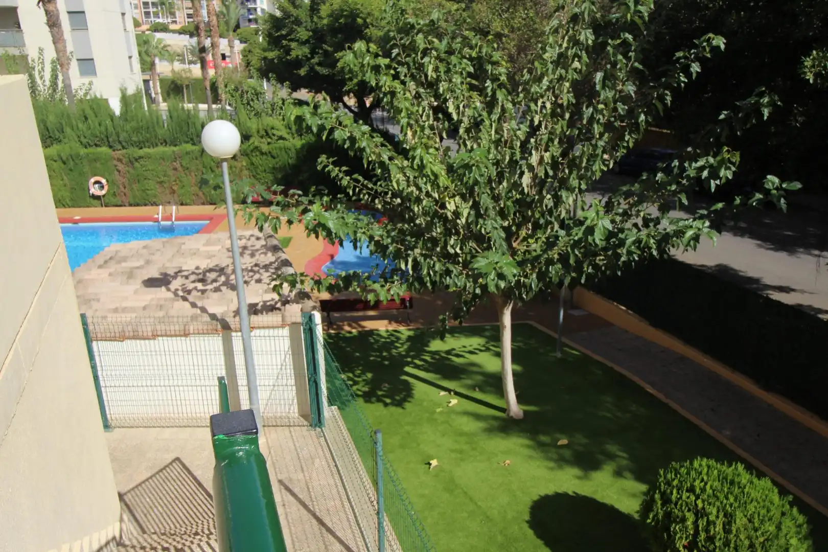 Wohnung zum Verkauf in La Cala de Villajoyosa, imagen 22