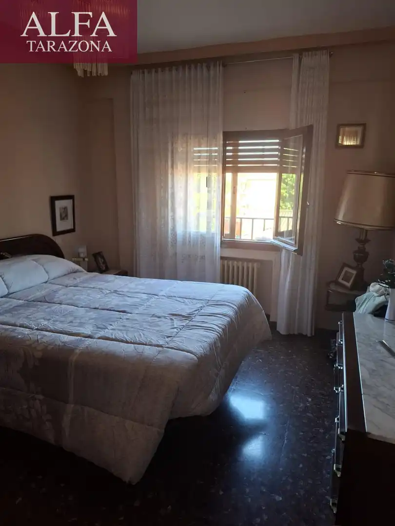 Casa amb terrassa en venda a Tarazona, imagen 7