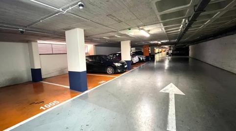 Foto 2 de Garaje en venta en Centro Urbano, Benidorm