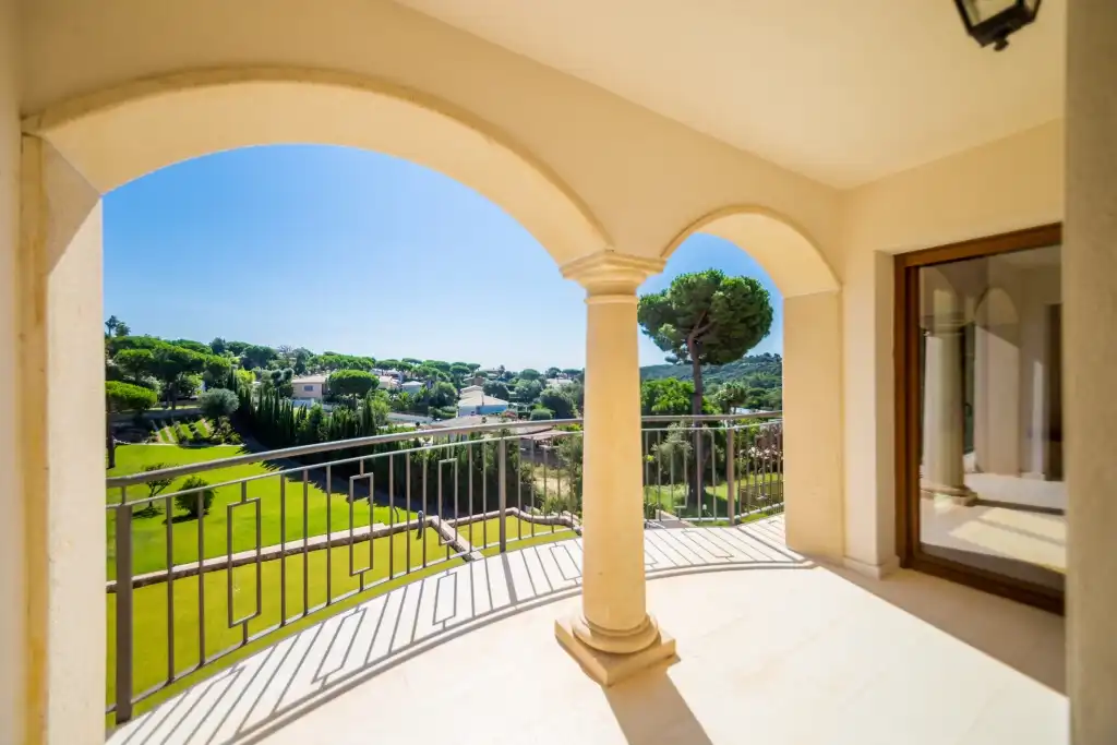 Casa con terraza en venta en Carrer Occitània 20, imagen 26