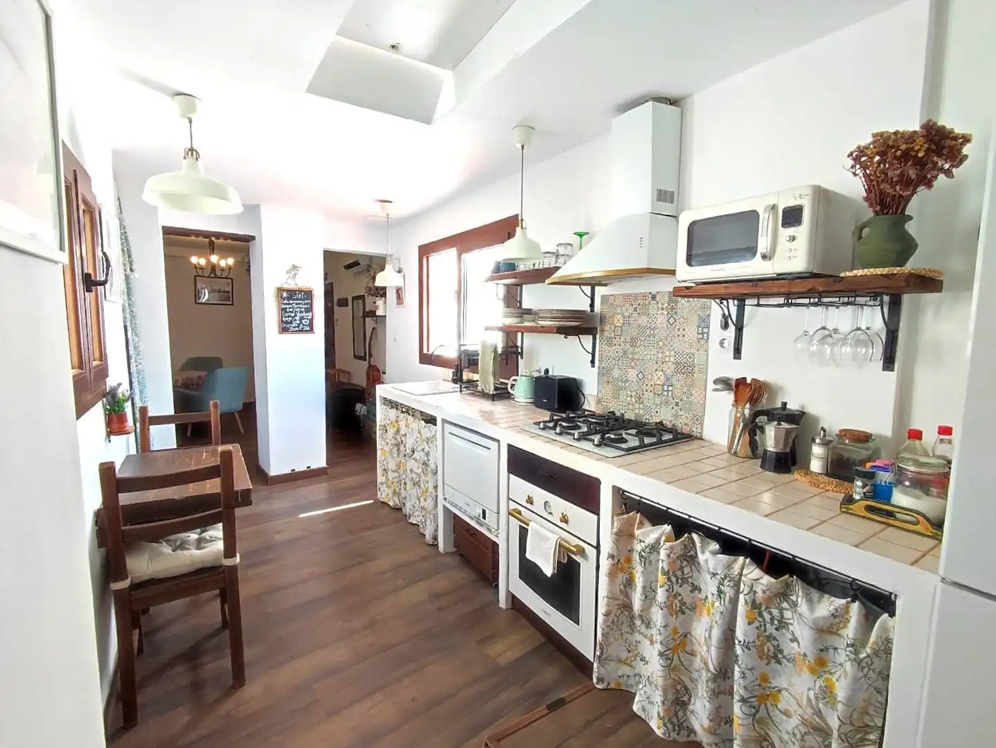 Wohnung zum Verkauf in Centro Histórico, imagen 9