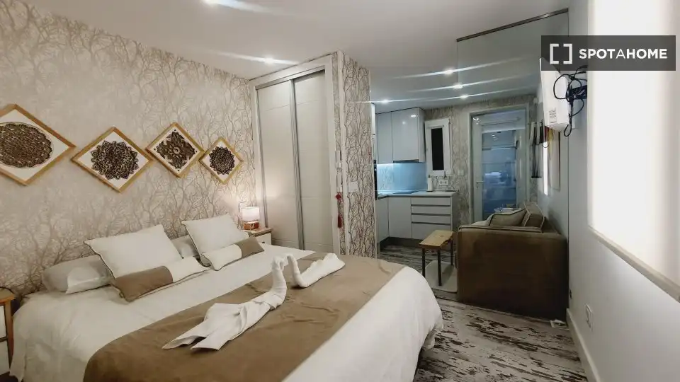 Flat to rent in Chamberí, imagen 17