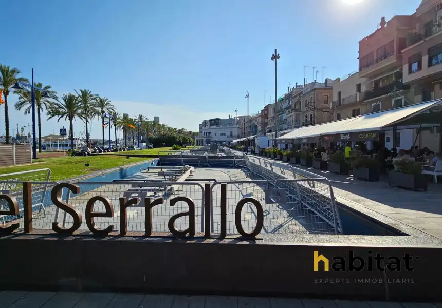 Gewerbefläche zum Verkauf in Carrer de Sant Pere 21, imagen 30