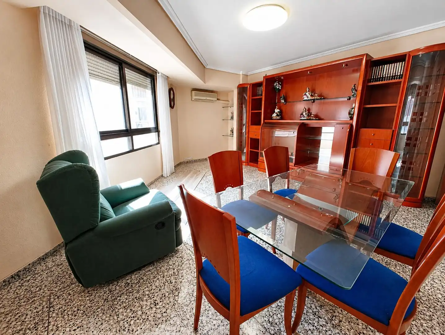 Piso con ascensor en venta en Juan Ramon Gimenez 32, imagen 5