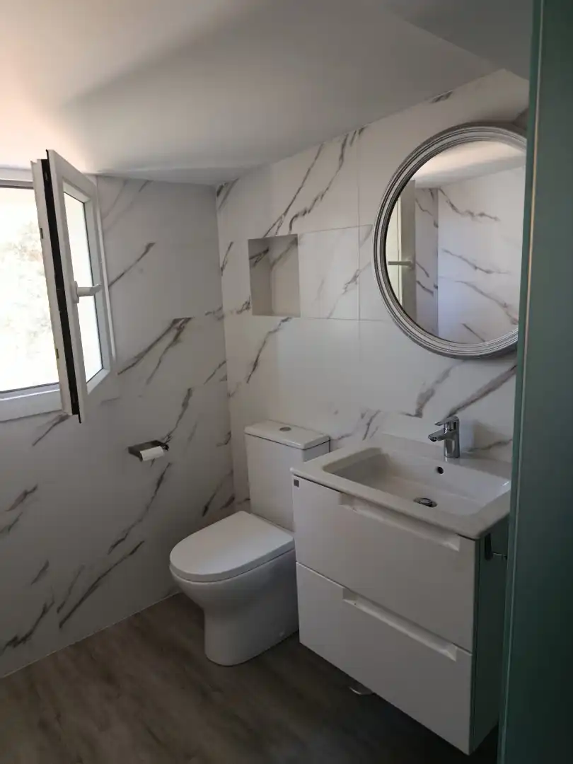 Bany de Casa o xalet de lloguer en Cambados, Pontevedra