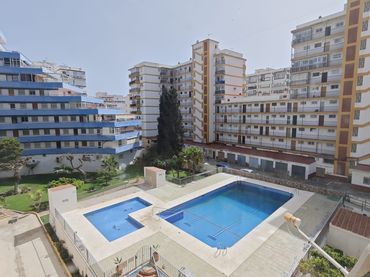 Appartement avec piscine à vendre à Torre del Mar