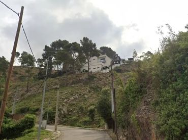 Terreno residenziale in vendita a Carrer Lourdes