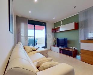 Sala d'estar de Dúplex en venda en Alcanar amb Aire condicionat, Calefacció i Terrassa