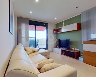 Living room of Duplex for sale in Alcanar  with Air Conditioner, Heating and Terrace