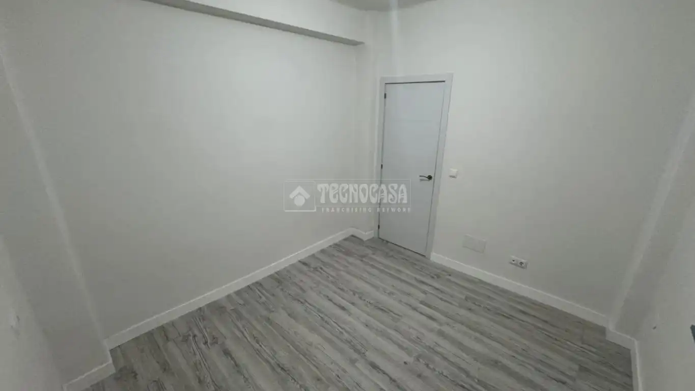 Piso en venta en Málaga