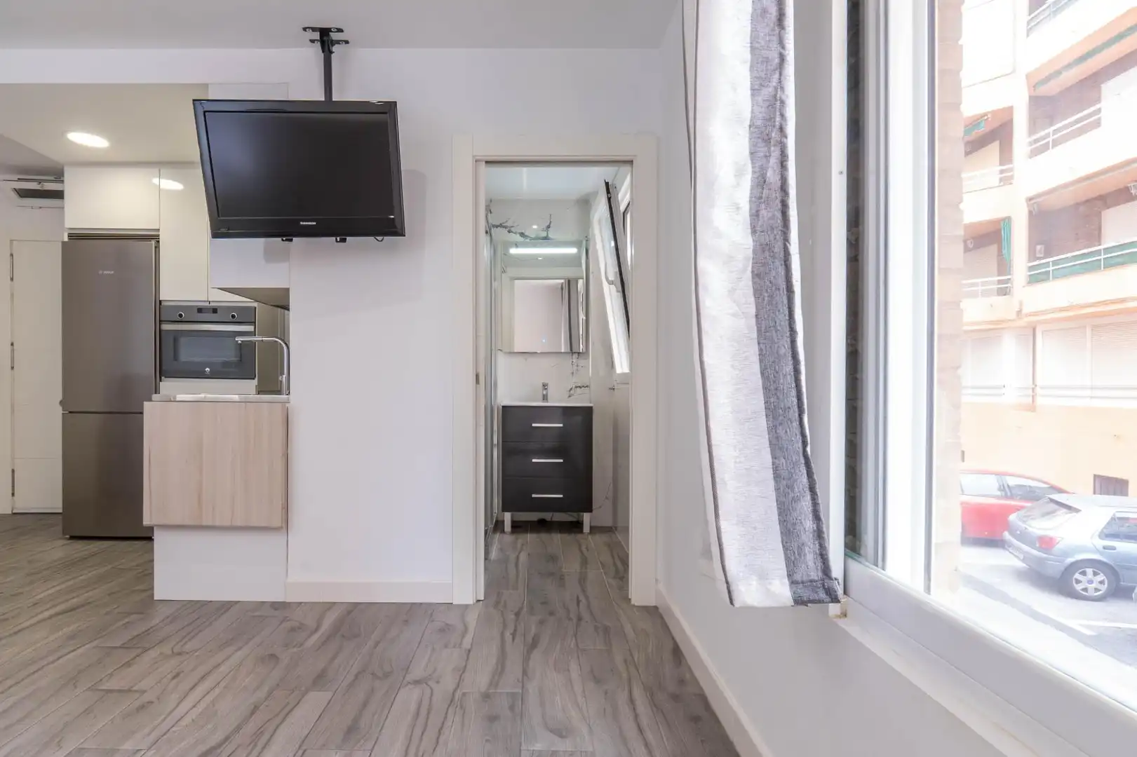 Habitatge amb ascensor en venda a Calle FRANCISCO MALDONADO, imagen 4