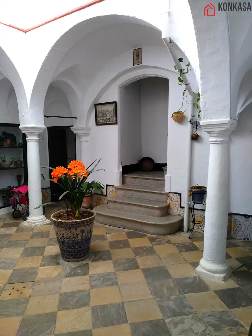 Maison à vendre à Arcos de la Frontera