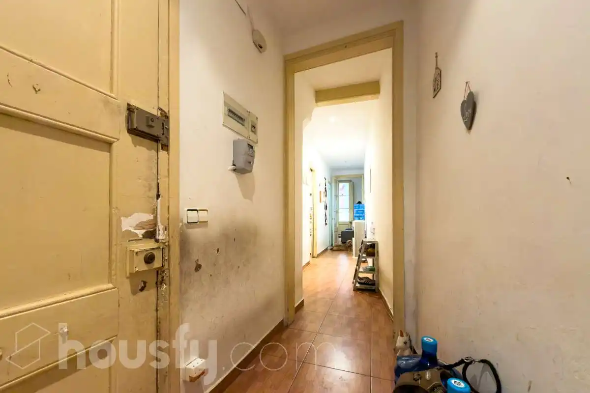 Wohnung mit Terrasse zum Verkauf in Calle Quintana ., imagen 23
