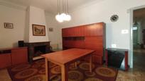 Dining room of House or chalet for sale in Terrassa  with Air Conditioner, Heating and Terrace