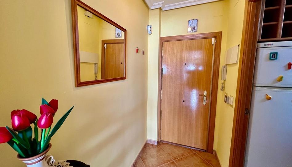 Photo 1 of Flat for sale in Postas, Cuevas - Ilustración, Madrid