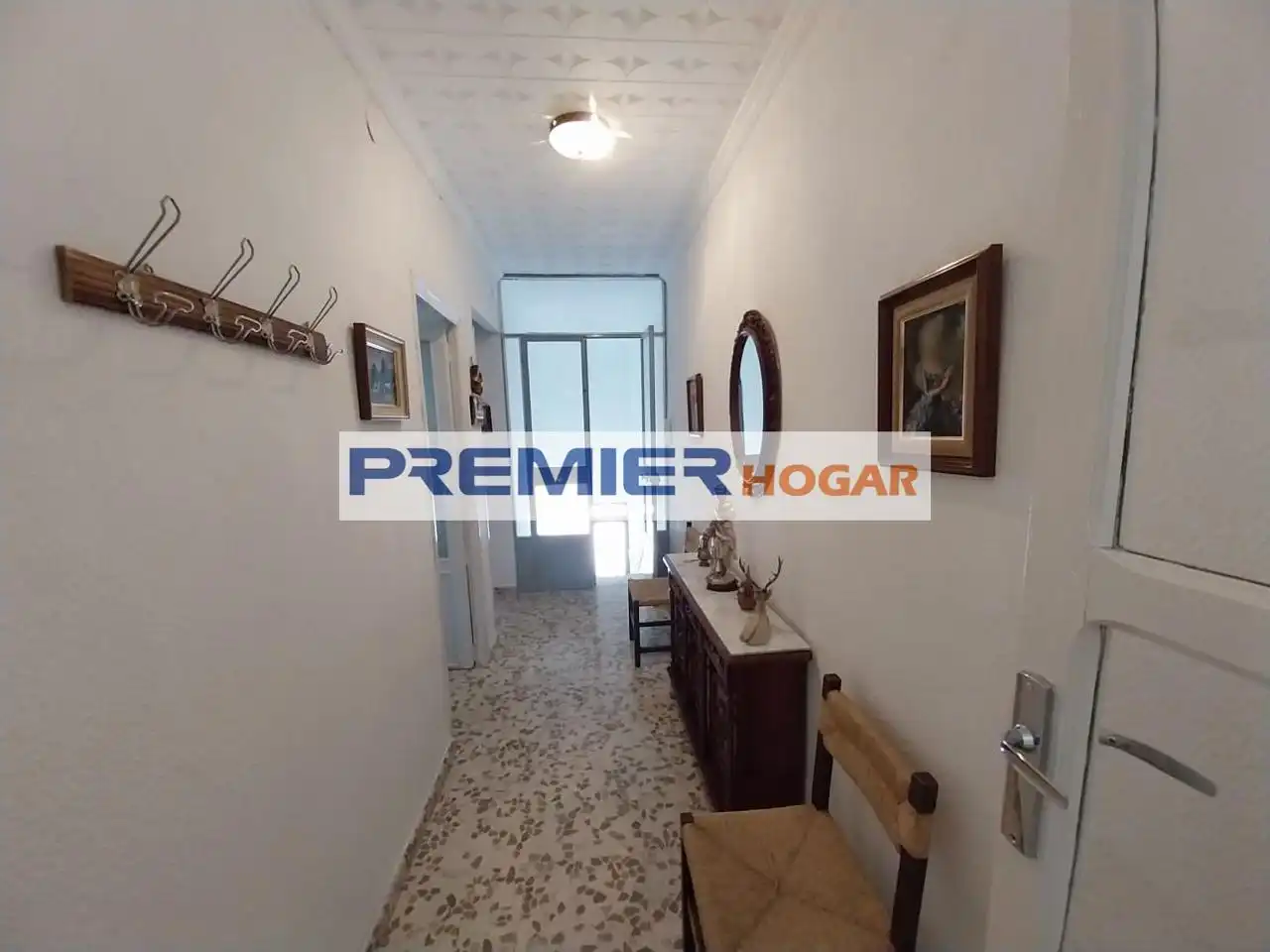 Casa o xalet en venda en Guadahortuna amb Aire condicionat i Terrassa