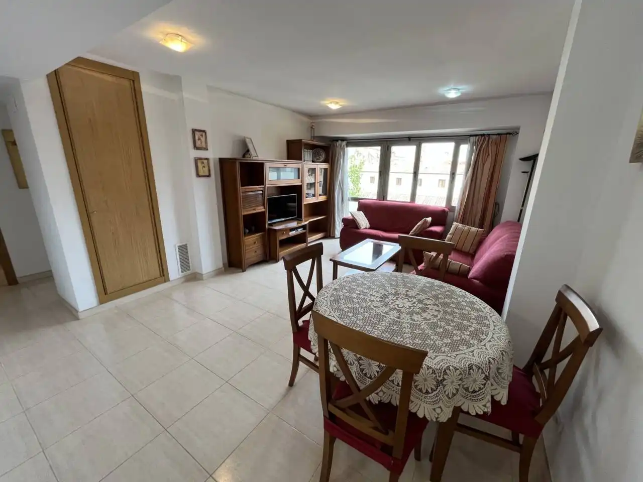 Appartement avec ascenseur à louer à Calle Corregimiento 7, imagen 2