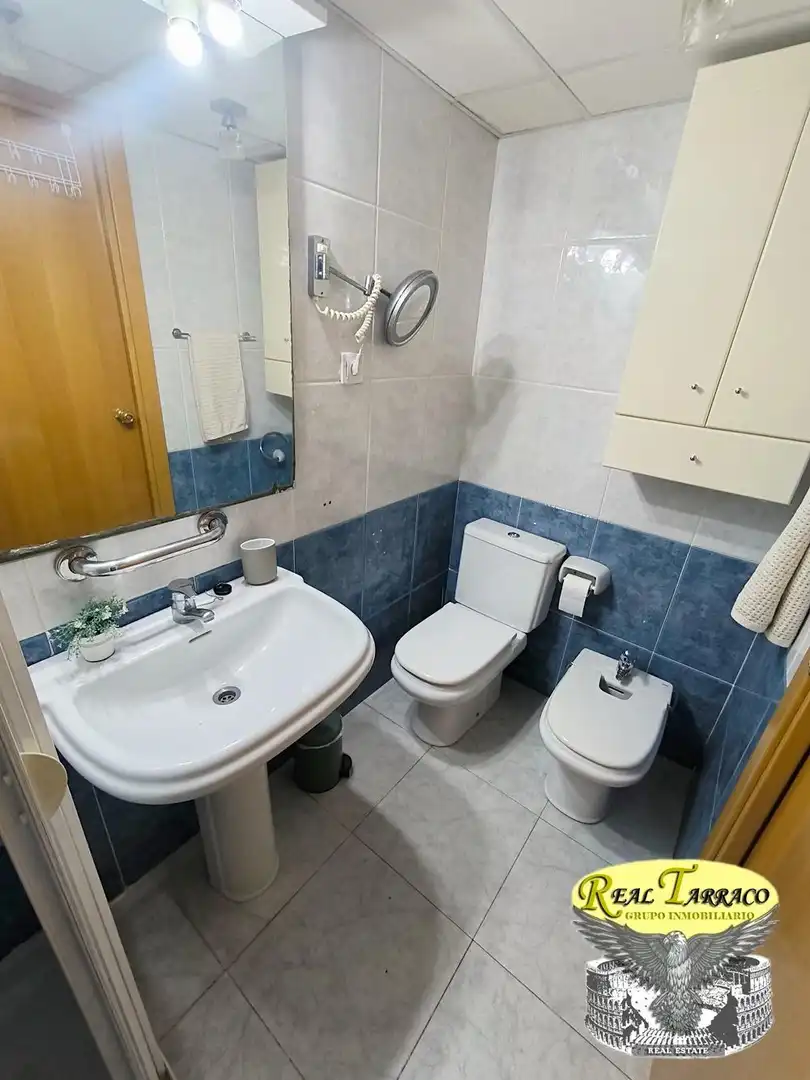 Baño de Piso en venta en Cambrils