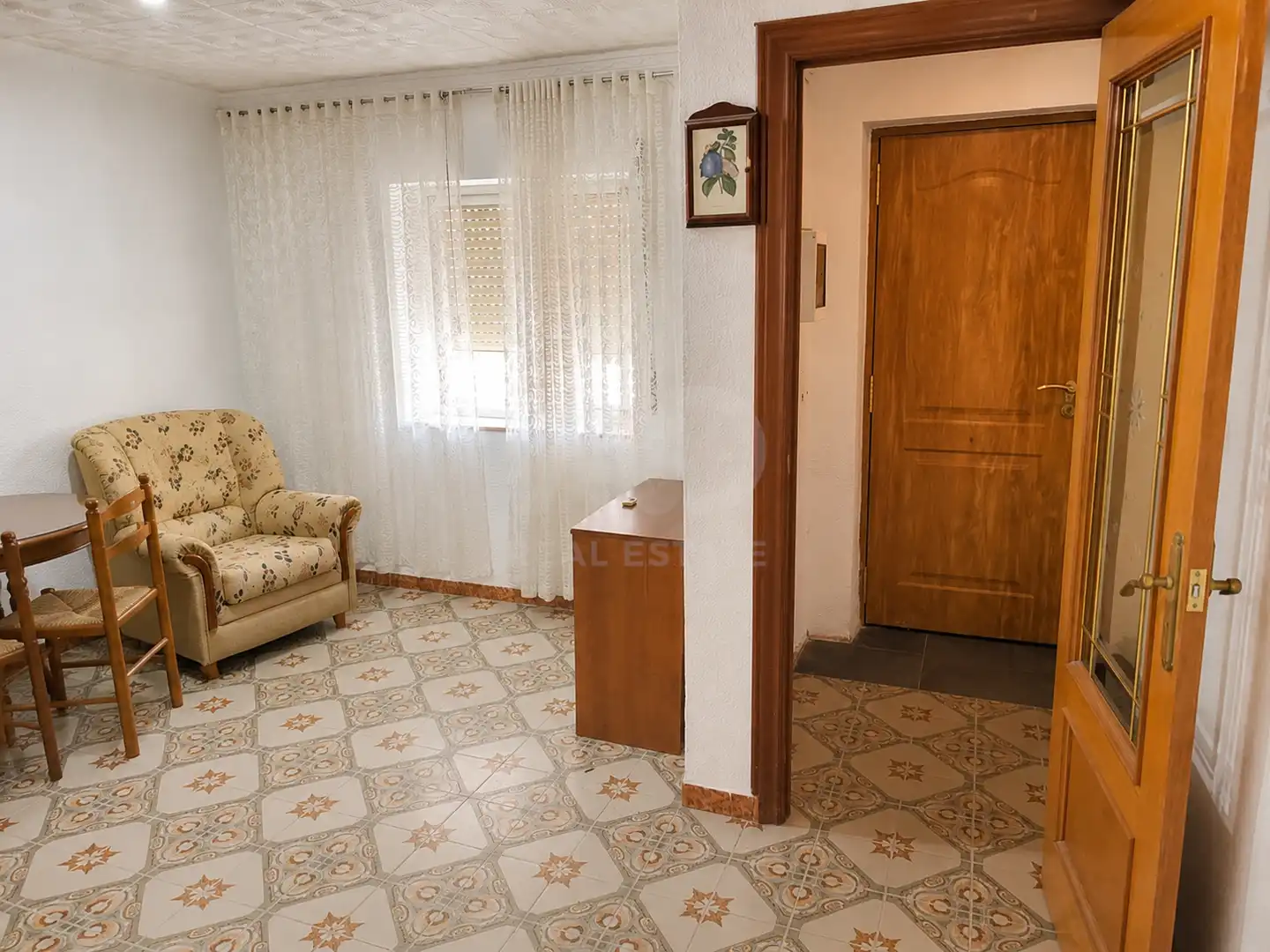 Casa adosada en venda en Sax amb Terrassa