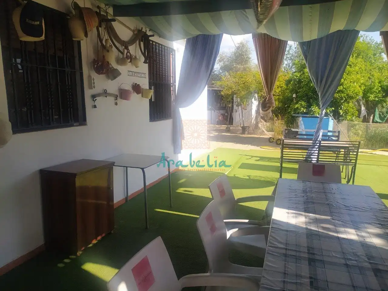 Villa à vendre à Periurbano Oeste - Sierra, imagen 16