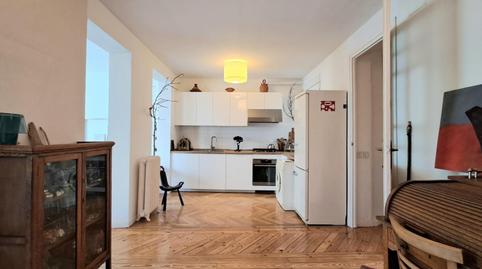 Foto 3 de Pis en venda a Ríos Rosas - Nuevos Ministerios, Madrid