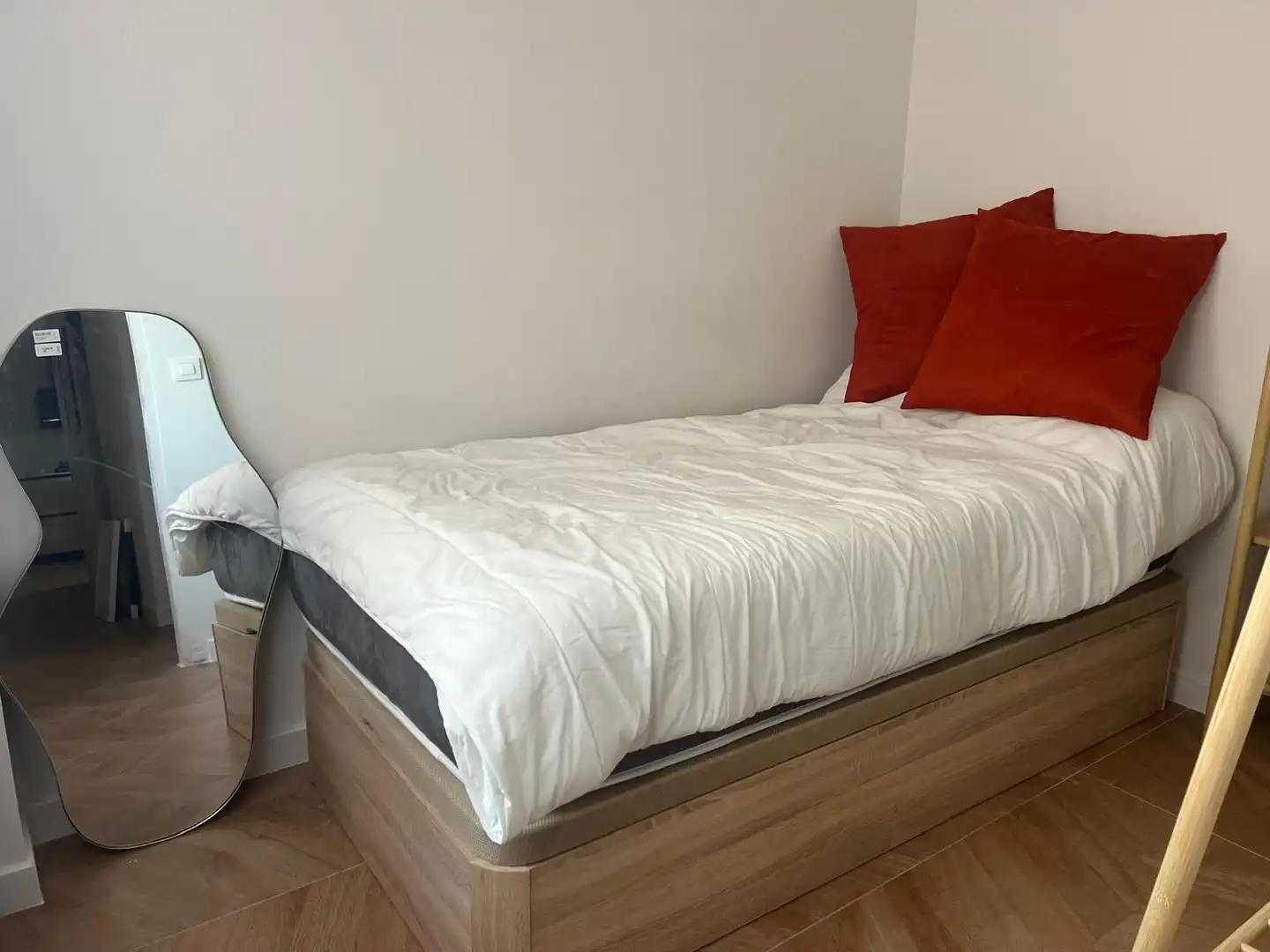Apartament amb terrassa de lloguer a Orihuela Costa, imagen 15
