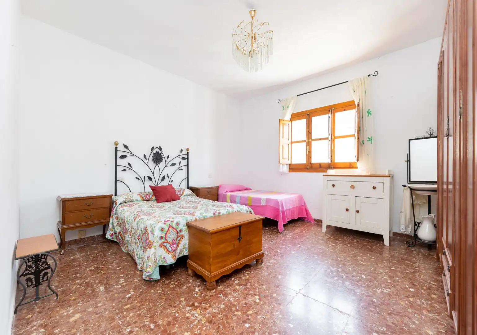 Habitación de Casa o chalet en venta en Deifontes, Granada