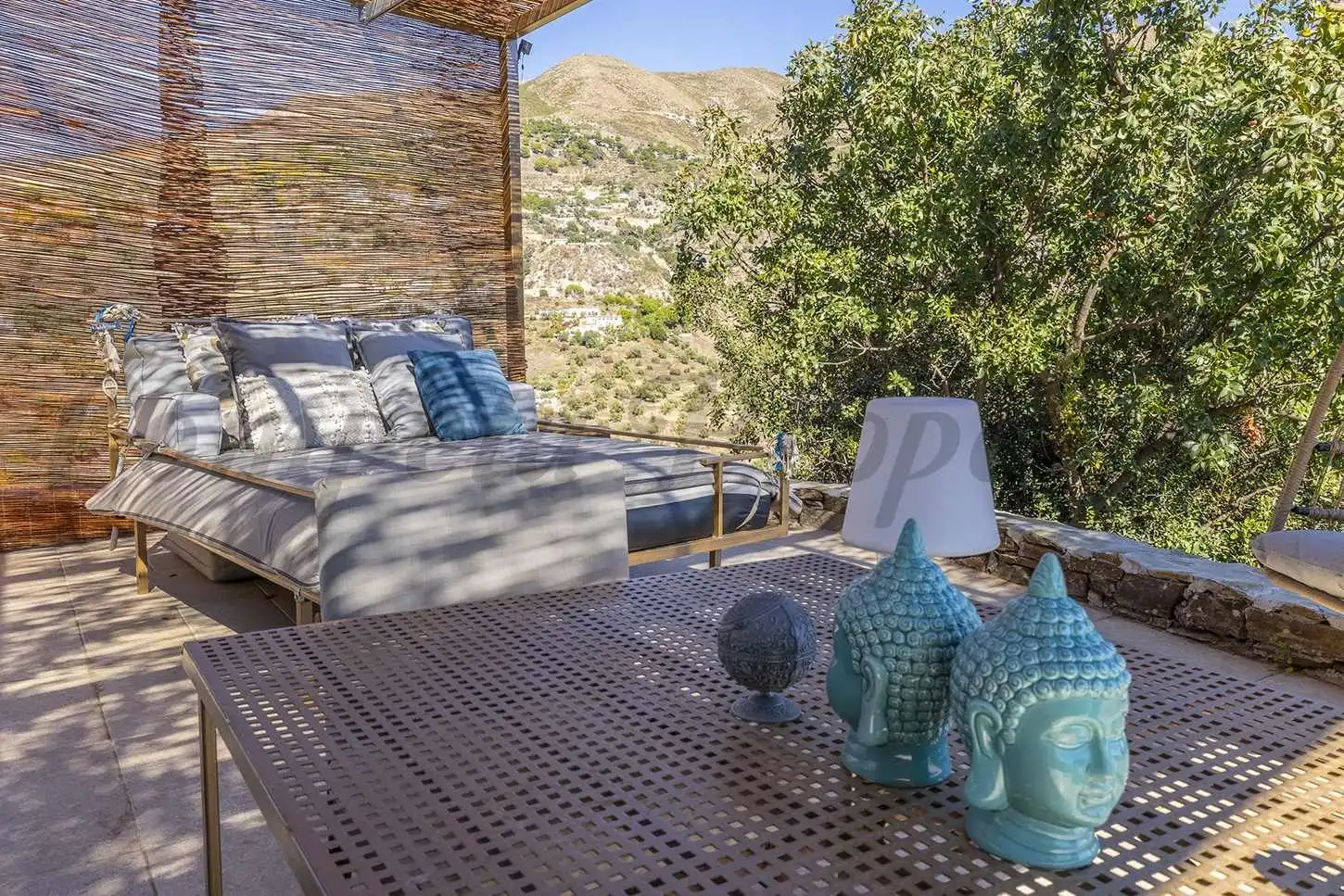 Maison avec piscine à vendre à Cómpeta, imagen 22