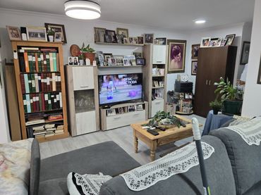 Bungalow con jardín en venta en Calle del Azahar 11b