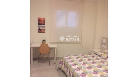 Foto 5 de Pis de lloguer a Calle Puertas de Murcia, Casco Antiguo, Cartagena