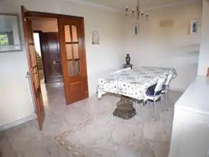 Esszimmer von Wohnung zur Miete in Tarragona mit Klimaanlage, Heizung und Möbliert