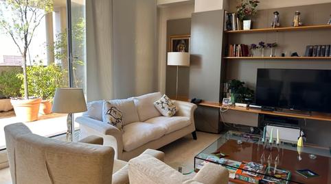 Foto 3 de Àtic en venda a Gran Vía Gran Vía de las Germanías, Russafa, Valencia