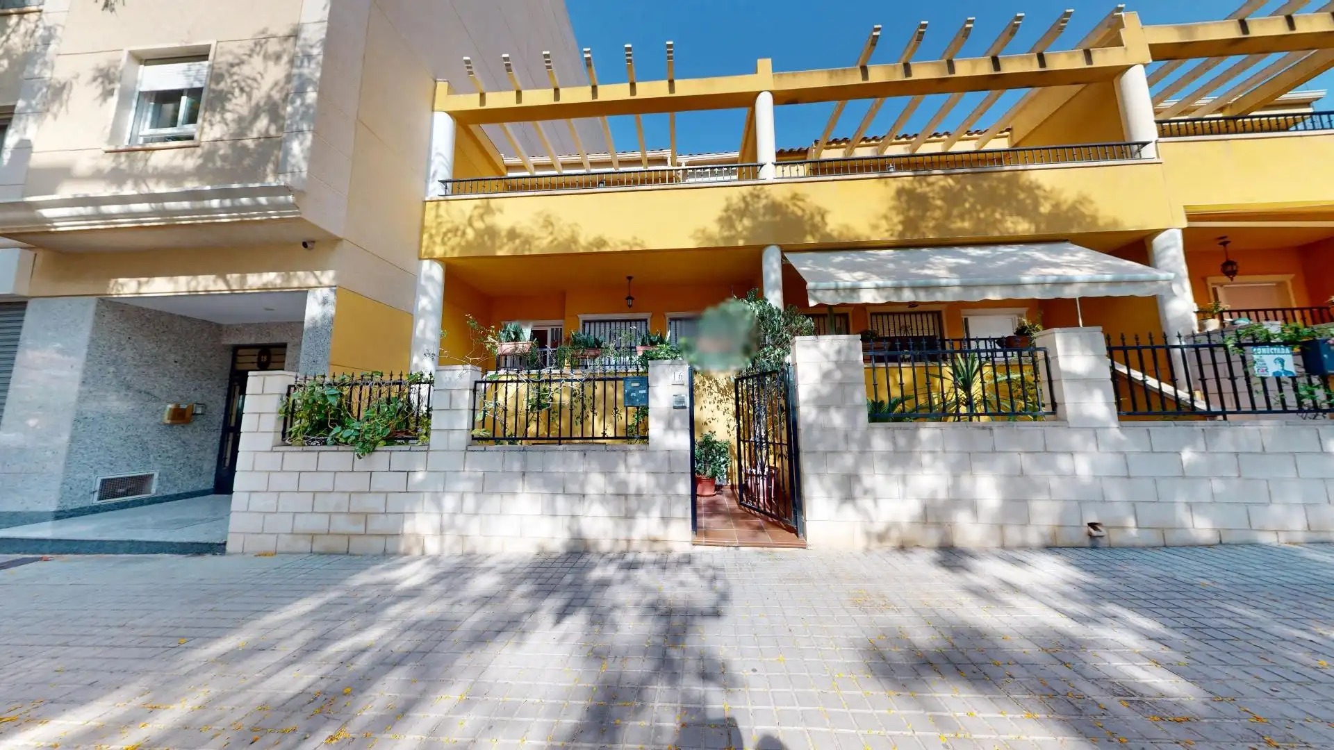Maisonette zum Verkauf in El Travaló - Martínez Valero