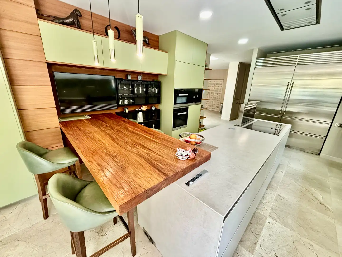 Villa avec piscine à vendre à Playa de San Juan - El Cabo de las Huertas, imagen 33