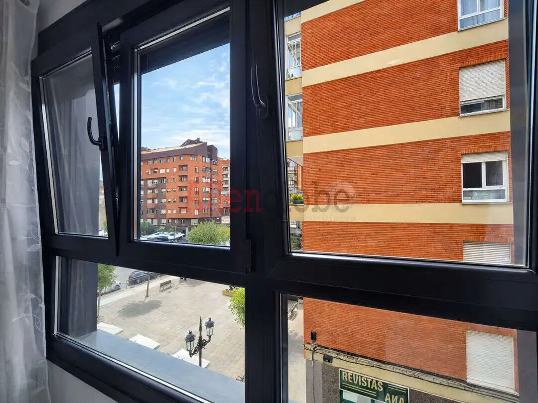 Wohnung zur Miete in Calle Jacinto Benavente, 4, Masip