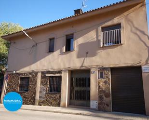 Exterior view of Attic for sale in Paracuellos de Jarama  with Air Conditioner and Terrace