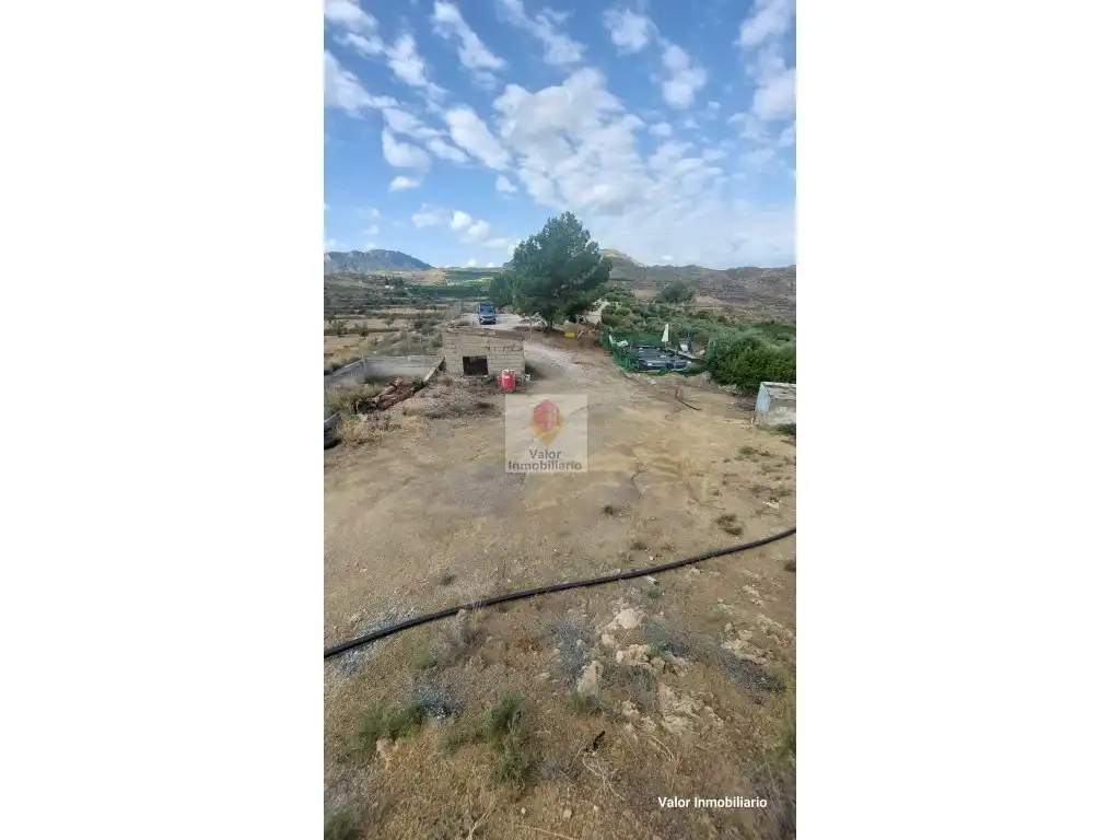 Casa o chalet en venta en Murcia