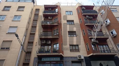 Photo 2 of Flat to rent in Avda de Madrid - Pº de la Estación,  Jaén Capital