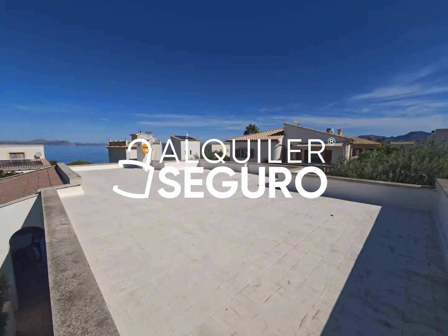 Chalet en alquiler en de la Mar, imagen 5