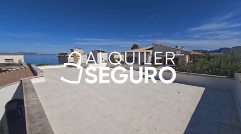 Foto 5 von Haus oder Chalet zur Miete in De la Mar, Plaça dels Patins, Palma de Mallorca