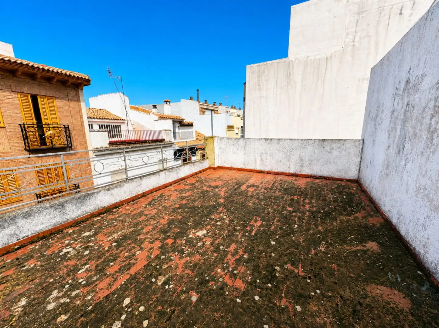 Casa en venda a CONSTITUCION, imagen 21